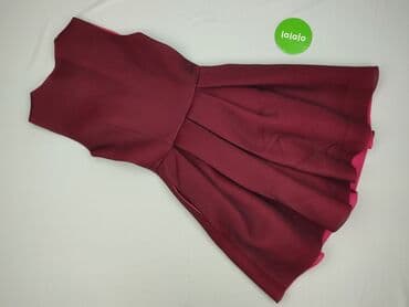 sukienki połyskująca: Sukienka damska, rozmiar S — 3