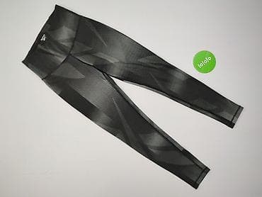 reebok 42: Reebok, Legginsy Sportowe damskie, rozmiar S — 2