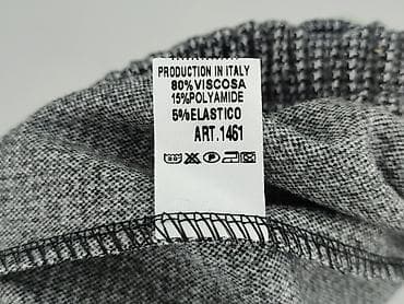 kozaki decathlon: Szorty damskie, rozmiar S — 4