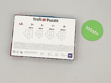 bluza esmara: Puzzle dla Dzieci, stan - Bardzo dobry — 3