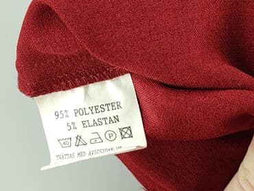 lagattini spodnie wyprzedaż: Flash, Spodnie materiałowe damskie, rozmiar M — 5