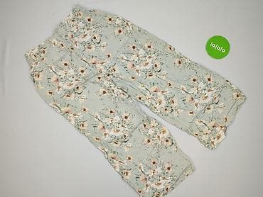 mountain warehouse buty: H&M, Spodnie materiałowe damskie, rozmiar S — 3