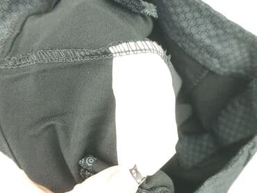 lagattini spodnie wyprzedaż: Spodnie materiałowe damskie, rozmiar M — 4