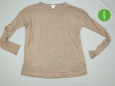 koszulka polo damska hm: H&M, T-shirt damski, rozmiar S — 2