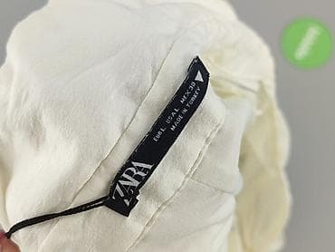 max mara ubrania: Zara, Sukienka damska, rozmiar M — 4