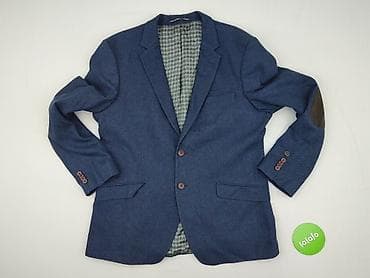 kurtka volvo: Marynarka dla mężczyzn, rozmiar M — 2