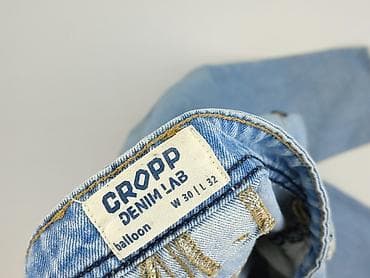 cropp cargo: Cropp, Jeansy dla mężczyzn, rozmiar M — 4