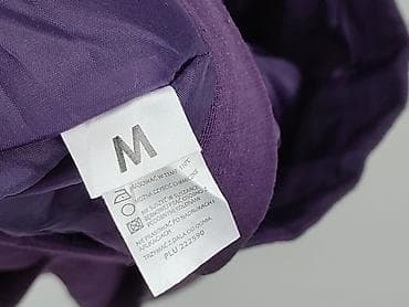 spódnice maxi satyna: Spódnica damska, rozmiar M — 5
