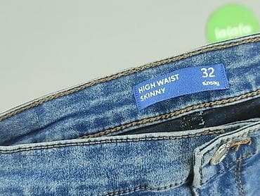 kozaki: Szorty damskie, rozmiar 2XS — 5