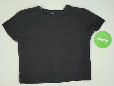 t shirty hacker: Sinsay, Women`s T-shirt, size XL — 2