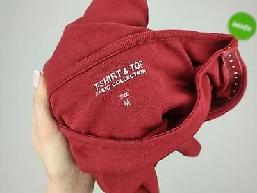 croft barrow shirts: Basic, Bluzka damska, rozmiar M — 5