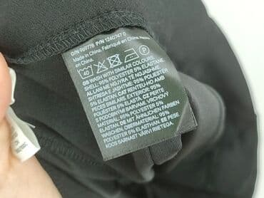 класичні костюми жіночі: H&M, Spodnie materiałowe damskie, rozmiar XL — 5