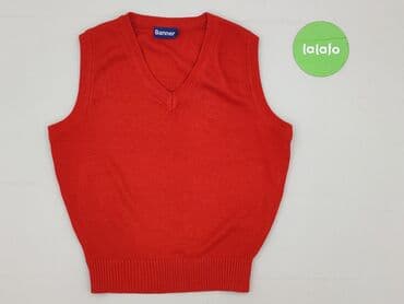 sweter z krótkim rękawem męski: Sweter damski, M — 2