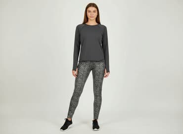 leginsy janina: Janina, Legginsy rozmiar M — 7