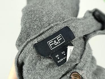 kurt geiger: F&F, Kardigan damski, rozmiar S — 5