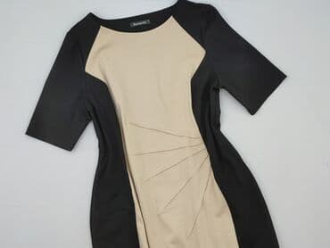 sukienki dla osób z dużym biustem: Bonmarche, Sukienka damska, 2XL — 1