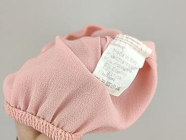 bluzki długa: ITALY FASHION, Bluzka damska, rozmiar One size — 4