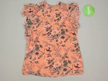 bluzki niebieska: Oasis, Bluzka damska, rozmiar M — 2