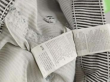 reserved pants: Spodnie materiałowe damskie, rozmiar M — 5