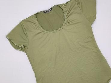 koszulki basic hm: New Fashion, T-shirt damski, rozmiar 2XL — 1