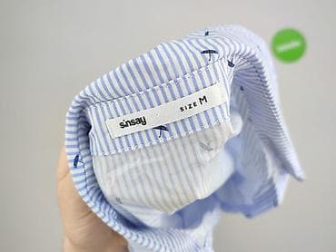 Kobiety: Sinsay, Koszula damska, rozmiar M — 4