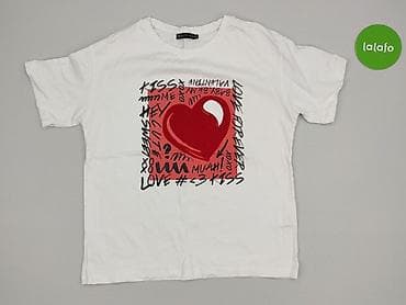 2 р: Mohito, T-shirt damski, rozmiar 2XS — 3