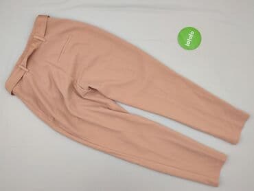 spodnie z wysokim stanem mohito: Atmosphere, Spodnie materiałowe damskie, S — 3