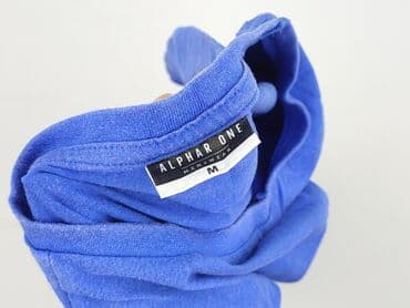 spodnie alphar one: ALPHAR ONE, Koszulka dla mężczyzn, rozmiar M — 4