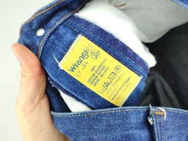 outlet wrangler jeans: Wrangler, Jeansy damskie, rozmiar M — 4