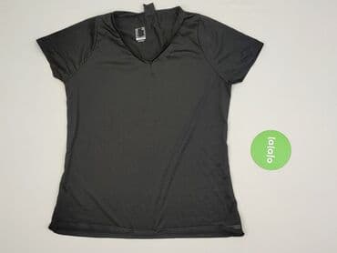 koszulka na ramiączkach decathlon: Decathlon, Women`s T-shirt, size M — 3