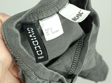 t shirty rocky: H&M Divided, T-shirt damski, rozmiar S — 5