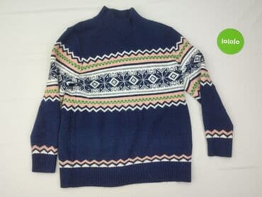 sweter z kaszmiru c a: Sweter dla mężczyzn, rozmiar 2XL — 2