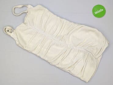 sandały wiązane na łydce ccc: Cropp, Sukienka damska, rozmiar S — 3