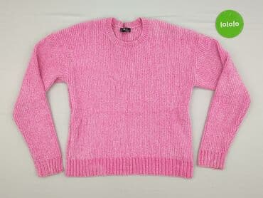 elegancki sweterek do sukienki: FB Sister, Sweter damski, rozmiar L — 2
