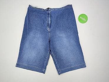max: MamaJeans, Szorty damskie, rozmiar XL — 2
