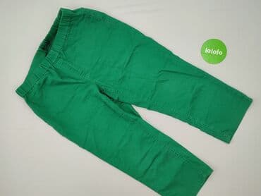 spodnie hello kitty zalando: Spodnie materiałowe damskie, 3XL — 2