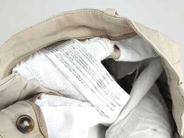 trampki biale deichmann: MNG Suit, Spodnie materiałowe damskie, rozmiar M — 5