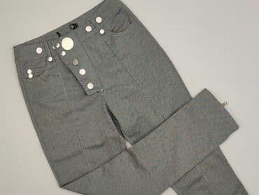 Legginsy: Legginsy Eleganckie damskie, rozmiar S