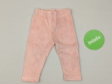 bielizna termoaktywna lidl crivit: Niemowlęce spodnie materiałowe, 3-6 miesięcy, 62-68 cm, stan - Idealny — 2