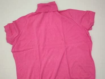 zara basic t shirty: Women`s T-shirt, size 8XL (EU 56) — 1