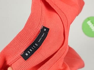 crop top coca cola: Mohito, T-shirt damski, rozmiar M — 4