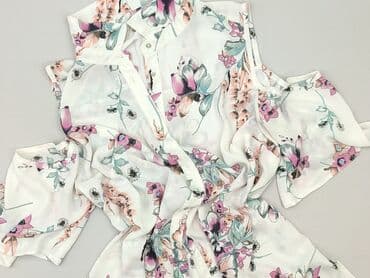 allegro sukienki damskie midi: George, Sukienka damska, rozmiar S — 1