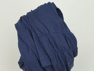 Women's Clothing: Cream, Women's blouse, M — 6