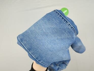 spodnie jeansowe damskie sinsay: Sinsay, Jeansy damskie, rozmiar S — 6