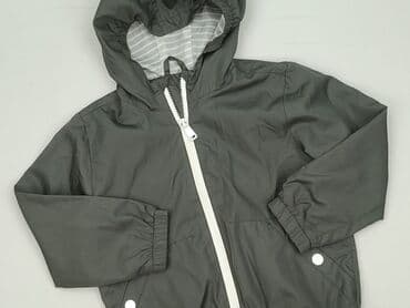 pepco piżama dla dziewczynek: Kurtka przejściowa, Reserved, 4-5 lat, 104-110 cm, stan - Bardzo dobry — 1