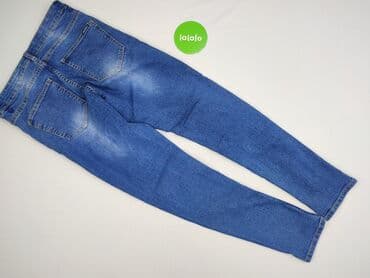 sinsay plus size spodnie: Sinsay, Jeansy dla mężczyzn, rozmiar M — 3