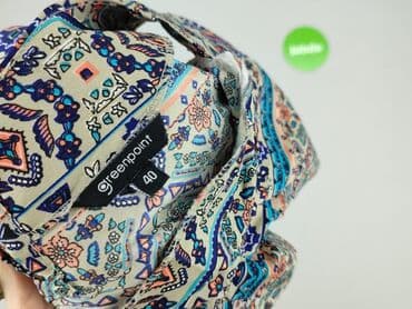 greenpoint bluzki biale: Greenpoint, Bluzka damska, rozmiar L — 5