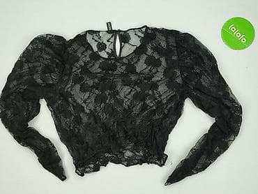 ubrania hm: H&M Divided, Bluzka damska, rozmiar L — 3