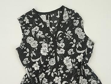 bluzki luźna: Bluzka damska, rozmiar 5XL — 1