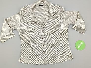 dunnes clothes: Koszula damska, rozmiar S — 2